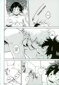 Page 13 of Mou Ii Kai? - preview thumbnail