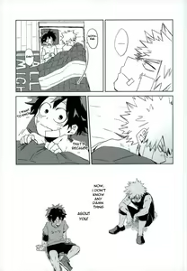 Page 22 of Mou Ii Kai? - preview thumbnail
