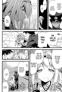 Page 8 of Tsuru no Mai Oriru - preview thumbnail