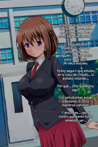 Page 16 of Kanojo o Kako de Muriyari Tanetsuke! | Criándola en el pasado! - preview thumbnail