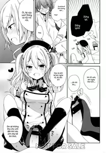 Page 10 of Kashima-chan no Renai Sensen Ijou Ari - preview thumbnail