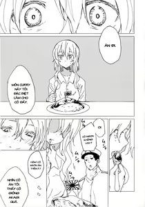 Page 3 of Wowari no Yume - preview thumbnail