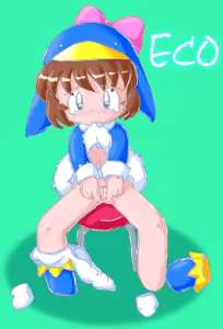 Page 16 of e-loli line - preview thumbnail