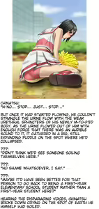 Page 119 of Joseitoka Kaichou | The M-to-F'ed student council president - preview thumbnail