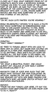 Page 126 of Joseitoka Kaichou | The M-to-F'ed student council president - preview thumbnail