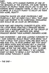 Page 140 of Joseitoka Kaichou | The M-to-F'ed student council president - preview thumbnail