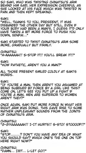 Page 29 of Joseitoka Kaichou | The M-to-F'ed student council president - preview thumbnail