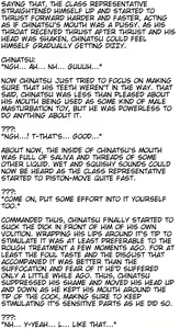 Page 84 of Joseitoka Kaichou | The M-to-F'ed student council president - preview thumbnail