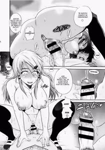 Page 24 of HHH Triple H Shinsouban Ch. 1 - preview thumbnail
