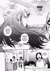 Page 10 of HHH Triple H Shinsouban Ch. 1 - preview thumbnail