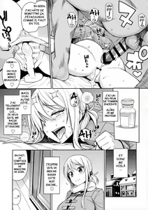 Page 27 of Witch Bitch Collection Vol. 3 - preview thumbnail