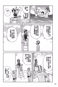 Page 129 of Search & Monzetsu Destroy | 搜-尋 悶絕到徹底毀滅 - preview thumbnail