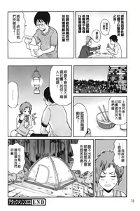 Page 77 of Search & Monzetsu Destroy | 搜-尋 悶絕到徹底毀滅 - preview thumbnail