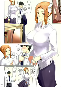 Page 4 of Tachibana-san-chi no Dansei Jijou Matome Ban - preview thumbnail