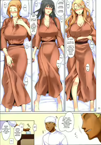Page 77 of Tachibana-san-chi no Dansei Jijou Matome Ban - preview thumbnail