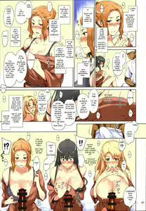 Page 97 of Tachibana-san-chi no Dansei Jijou Matome Ban - preview thumbnail