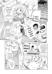 Page 10 of How Well-Stacked and Surfboard Swapped Bodies - preview thumbnail