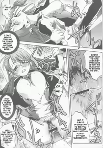Page 9 of Ingyaku no Hirenka - preview thumbnail