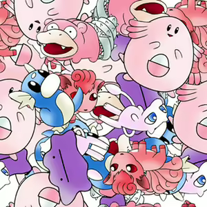 Page 7 of Otona no Pokémon - preview thumbnail