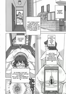 Page 15 of Rokujou Junko no Haisetsu Kokuhaku Haishin - preview thumbnail