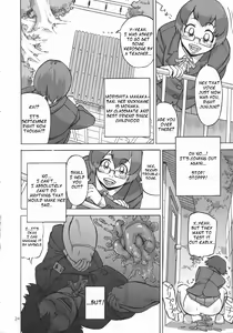 Page 25 of Rokujou Junko no Haisetsu Kokuhaku Haishin - preview thumbnail