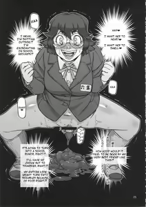 Page 26 of Rokujou Junko no Haisetsu Kokuhaku Haishin - preview thumbnail