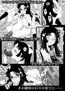 Page 48 of Uwasa no Goreijo - HIMEKO Still in the WRONG World - preview thumbnail