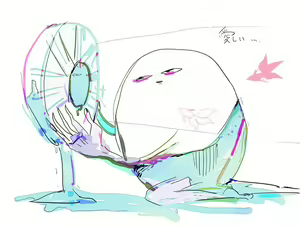 Page 171 of Chirashi ura matome - preview thumbnail
