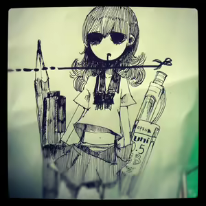 Page 198 of Chirashi ura matome - preview thumbnail