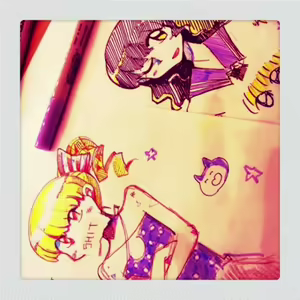 Page 28 of Chirashi ura matome - preview thumbnail