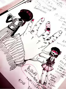 Page 31 of Chirashi ura matome - preview thumbnail