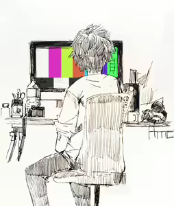 Page 95 of Chirashi ura matome - preview thumbnail