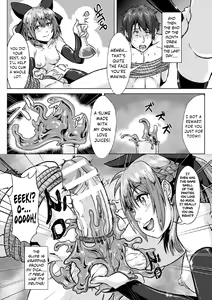 Page 16 of Binding Balls with Alchemy!? ~Squeezing Ripe Raw Material Difficulty Level A~ - preview thumbnail