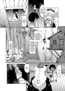 Page 15 of Eromanga Nihon Mukashibanashi - preview thumbnail