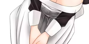 Page 97 of Usamimi Maid no Hatsujou Nikki - preview thumbnail