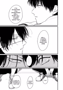 Page 16 of Hanbunko | Halfsies (decensored) - preview thumbnail