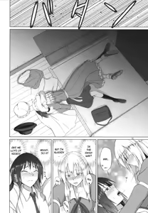 Page 11 of Hifuu Club ga Hitotsu ni Natta Hi | The Day the Secret Sealing Club became One - preview thumbnail