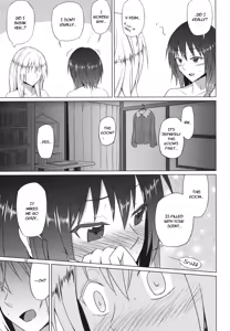 Page 18 of Hifuu Club ga Hitotsu ni Natta Hi | The Day the Secret Sealing Club became One - preview thumbnail