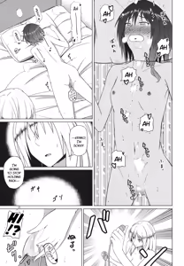 Page 20 of Hifuu Club ga Hitotsu ni Natta Hi | The Day the Secret Sealing Club became One - preview thumbnail