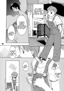 Page 43 of Tanpatsu Yuugi - preview thumbnail