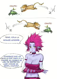 Page 3 of Counter Jungling - preview thumbnail