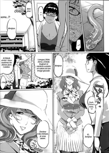 Page 119 of Shukujotachi no Hankouki | L'âge rebelle des dames - preview thumbnail