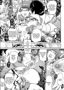 Page 160 of Shukujotachi no Hankouki | L'âge rebelle des dames - preview thumbnail