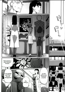 Page 165 of Shukujotachi no Hankouki | L'âge rebelle des dames - preview thumbnail