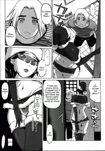 Page 178 of Shukujotachi no Hankouki | L'âge rebelle des dames - preview thumbnail