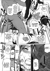 Page 193 of Shukujotachi no Hankouki | L'âge rebelle des dames - preview thumbnail