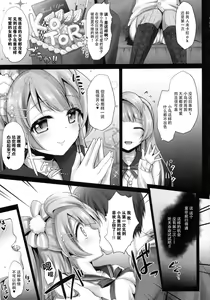 Page 21 of Love Live! Soushuuhen 2 -μ'sic party!- - preview thumbnail