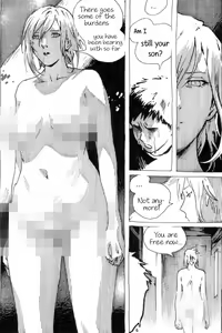 Page 20 of Cindhil's 17th Birthday Present From Mom Chapter 1 - preview thumbnail