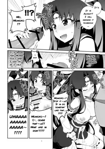 Page 4 of Futa Kyun Sword - preview thumbnail