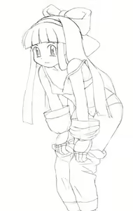 Page 26 of Kyoudou Kichi - Counter-Censorship Botsu Rough-shuu - preview thumbnail